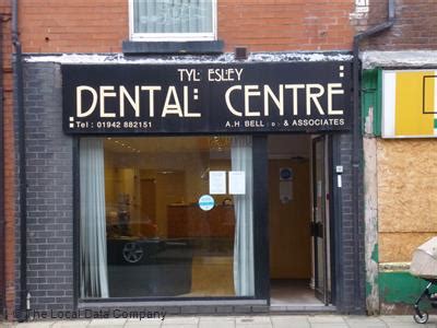 tyldesley dentist  BACK; Cosham Dentist; North End